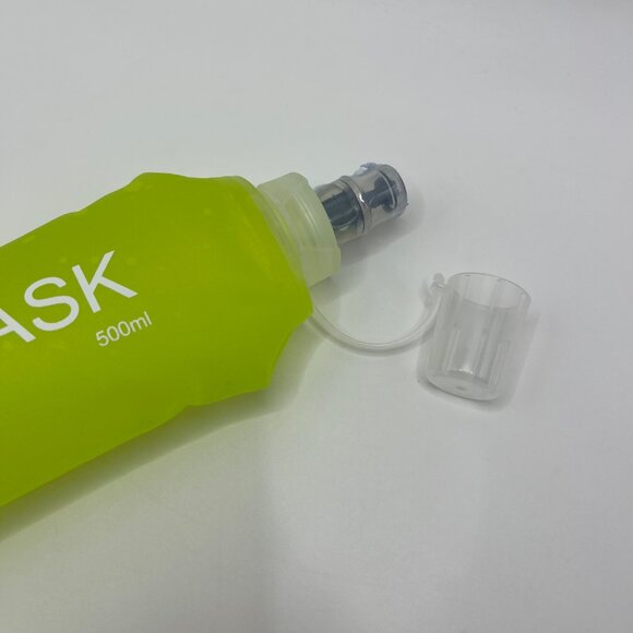 Outdoor Sports Portable Soft Water Flask - Picture 5 of 7